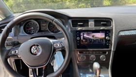 VW Golf Variant All track | Mobile.bg   6