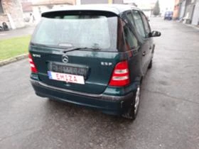 Mercedes-Benz A 180 1.6 BEN | Mobile.bg    11