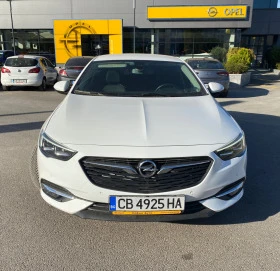 Opel Insignia 1.5Turbo-GSinnovation/165kc/лимузина, снимка 2