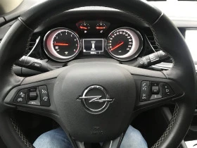 Opel Insignia 1.5Turbo-GSinnovation/165kc/лимузина, снимка 15