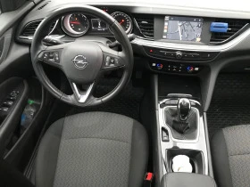 Opel Insignia 1.5Turbo-GSinnovation/165kc/лимузина, снимка 11