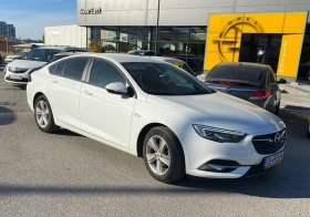 Opel Insignia 1.5Turbo-GSinnovation/165kc/лимузина, снимка 1