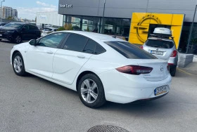 Opel Insignia 1.5Turbo-GSinnovation/165kc/лимузина, снимка 7