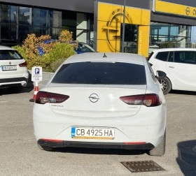 Opel Insignia 1.5Turbo-GSinnovation/165kc/лимузина, снимка 4