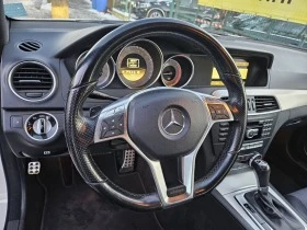 Mercedes-Benz C 220 AMG FACE/CAMERA, снимка 9