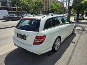 Mercedes-Benz C 220 AMG FACE/CAMERA, снимка 4