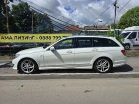 Mercedes-Benz C 220 AMG FACE/CAMERA, снимка 6