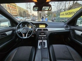 Mercedes-Benz C 220 AMG FACE/CAMERA, снимка 13