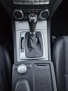 Mercedes-Benz C 220 AMG FACE/CAMERA, снимка 15