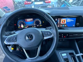 VW Golf VIII, 2022.1.5eTSI,  | Mobile.bg    8