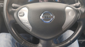 Nissan Leaf , снимка 13 - Автомобили и джипове - 44180462