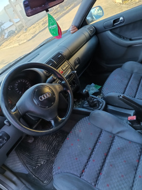 Audi A3 | Mobile.bg   4