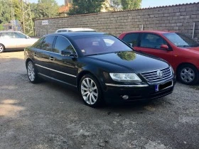  VW Phaeton