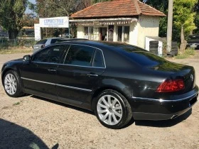 VW Phaeton V8 4.2 | Mobile.bg    5