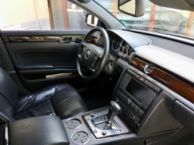 VW Phaeton V8 4.2 | Mobile.bg    7