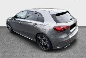 Mercedes-Benz A 200 d AMG Line !  | Mobile.bg    2