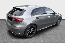 Mercedes-Benz A 200 d AMG Line Гаранция! , снимка 3