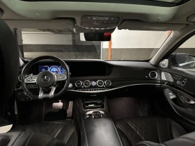 Mercedes-Benz S 63 AMG Mercedes-Benz S 63 AMG 4matic | Mobile.bg    14