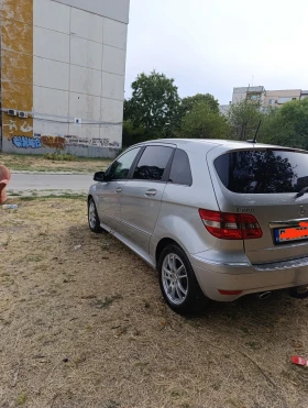 Mercedes-Benz B 200 Автоматик, снимка 5