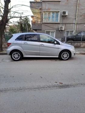 Mercedes-Benz B 200 Автоматик, снимка 12