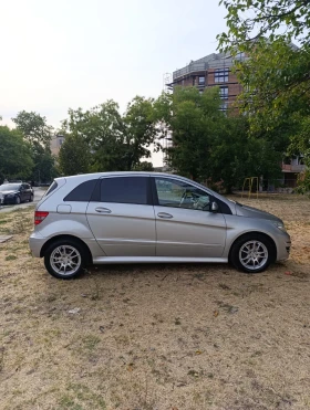 Mercedes-Benz B 200 Автоматик, снимка 9