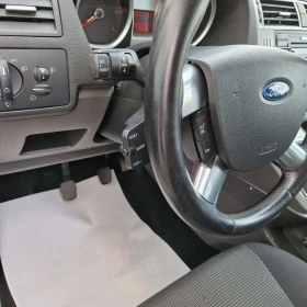 Ford C-max 1.6TDCI 90к.с, снимка 11