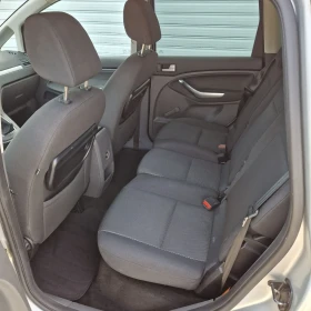 Ford C-max 1.6TDCI 90к.с, снимка 15