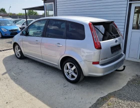 Ford C-max 1.6TDCI 90к.с, снимка 6