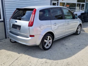 Ford C-max 1.6TDCI 90к.с, снимка 4