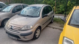 Citroen C3, снимка 3