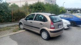 Citroen C3, снимка 2