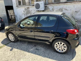 Peugeot 206, снимка 1