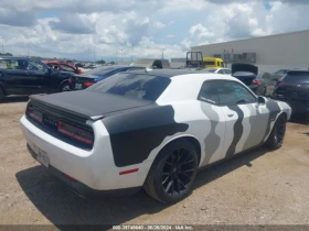 Dodge Challenger R/T * CAMO* НАЛИЧНИ ЛИПСВАЩИ ЧАСТИ*  - [7] 