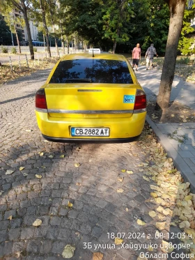 Opel Vectra, снимка 4