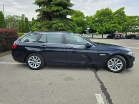 BMW 520 2.0D | Mobile.bg    4