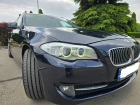 BMW 520 2.0D | Mobile.bg    12