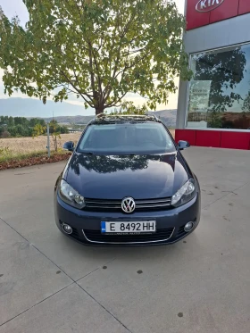 VW Golf, снимка 1