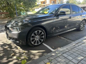 BMW 320 320D, снимка 8