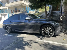 BMW 320 320D, снимка 2