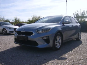 Kia Ceed 1, 4i navi - [2] 