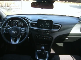 Kia Ceed 1, 4i navi - [9] 