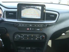 Kia Ceed 1, 4i navi - [10] 