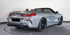 BMW 840 i Cabrio xDrive M-Sport Pro = NEW=  | Mobile.bg    3