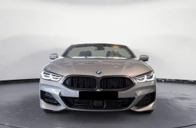 BMW 840 i Cabrio xDrive M-Sport Pro = NEW=  | Mobile.bg    1