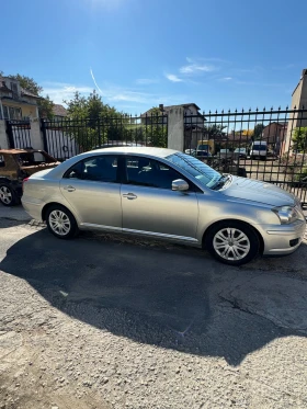 Toyota Avensis !2.0-147кс/2009г/183 000км!, снимка 4