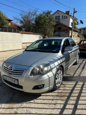 Toyota Avensis !2.0-147кс/2009г/183 000км!, снимка 2