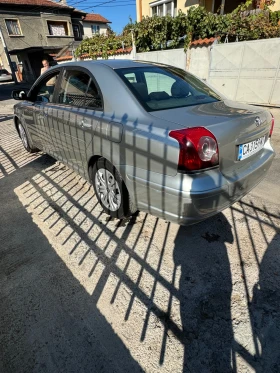 Toyota Avensis !2.0-147кс/2009г/183 000км!, снимка 7