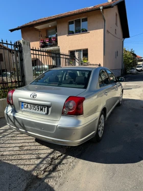 Toyota Avensis !2.0-147кс/2009г/183 000км!, снимка 5