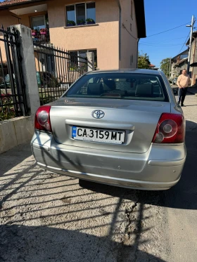 Toyota Avensis !2.0-147кс/2009г/183 000км!, снимка 6