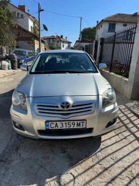 Toyota Avensis !2.0-147кс/2009г/183 000км!, снимка 1